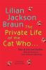 The_private_life_of_the_cat_who