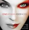 One_woman_100_faces