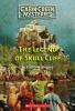 The_legend_of_skull_cliff