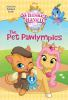 The_Pet_Pawlympics