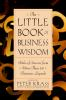 The_little_book_of_business_wisdom