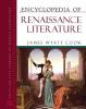 Encyclopedia_of_Renaissance_literature