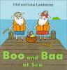 Boo_and_baa_at_sea