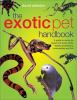 The_exotic_pet_handbook