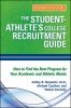 The_student-athlete_s_college_recruitment_guide