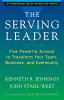 The_serving_leader