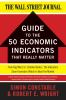 The_Wall_Street_journal_guide_to_the_50_economic_indicators_that_really_matter