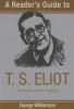 A_reader_s_guide_to_T_S__Eliot