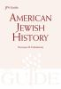 American_Jewish_history