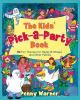 The_kids__pick-a-party_book