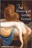 The_history_of_gothic_fiction