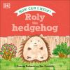 Roly_the_hedgehog