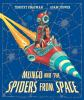 Mungo_and_the_spiders_from_space
