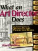 What_an_art_director_does