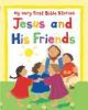 Jesus_and_his_friends