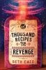 A_thousand_recipes_for_revenge