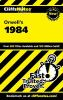 CliffsNotes__George_Orwell_s_1984