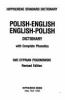 Polish-English__English-Polish_dictionary