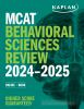 MCAT_behavioral_sciences_review