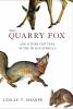 The_quarry_fox_and_other_critters_of_the_wild_Catskills