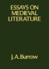 Essays_on_medieval_literature