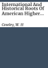 International_and_historical_roots_of_American_higher_education