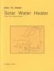 How_to_install_a_solar_water_heater