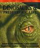 Dinosaurs___prehistoric_life