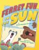 Ferret_fun_in_the_sun