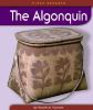 The_Algonquin