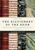 The_dictionary_of_the_book