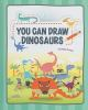 You_can_draw_dinosaurs