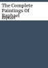 The_complete_paintings_of_Raphael