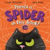 There_s_a_spider_in_this_book