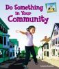 Do_something_in_your_community