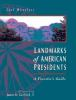 Landmarks_of_American_presidents