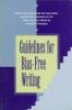 Guidelines_for_bias-free_writing