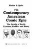 The_contemporary_American_comic_epic