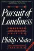 The_pursuit_of_loneliness