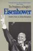The_presidency_of_Dwight_D__Eisenhower