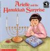 Arielle_and_the_Hanukkah_surprise