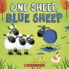 One_sheep__blue_sheep