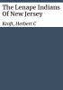 The_Lenape_Indians_of_New_Jersey