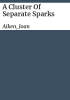 A_cluster_of_separate_sparks