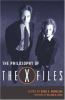 The_philosophy_of_the_X-files