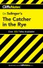 CliffsNotes__The_catcher_in_the_rye