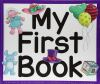 My_first_book
