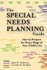 The_special_needs_planning_guide