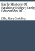 Early_history_of_Basking_Ridge__Early_education_in_Basking_Ridge