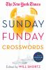 The_New_York_Times_Sunday_funday_crosswords